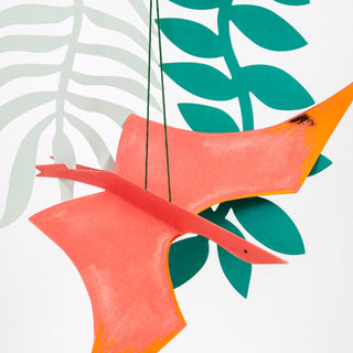 Dinosaur Kingdom Garland - BAM Party and Events