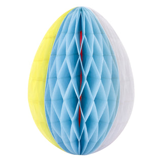 Easter Honeycomb Decorations - BAM Party and Events