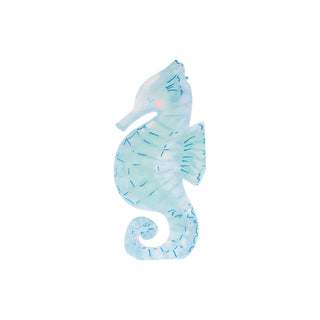 Seahorse Napkins - BAM Party and Events