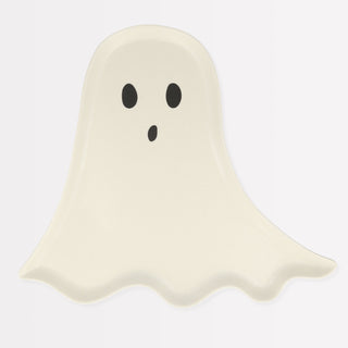 Bamboo Ghost Plate - BAM Party and Events