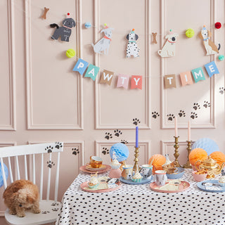 Puppy Cupcake Kit - BAM Party and Events