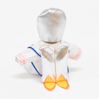 Astronaut Mini Suitcase Doll - BAM Party and Events