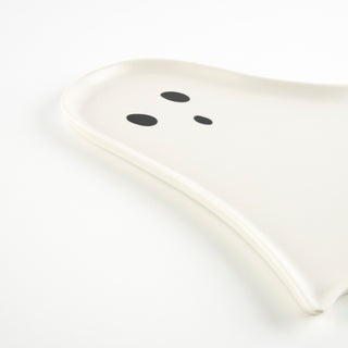 Bamboo Ghost Plate - BAM Party and Events