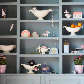 Astronaut Mini Suitcase Doll - BAM Party and Events