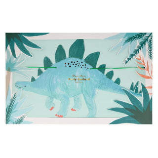 Dinosaur Kingdom Garland - BAM Party and Events