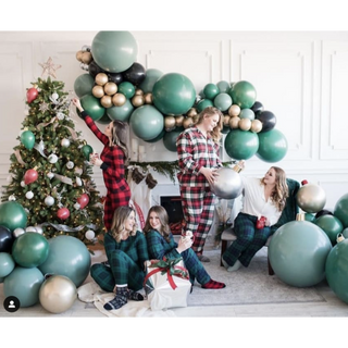 60cm Latex Balloon - Willow - BAM Party and Events