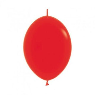 Red Linking Balloon Kit - Large