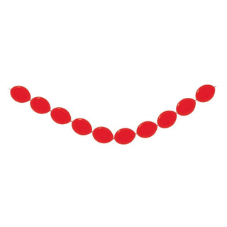 Red Linking Balloon Kit - Large