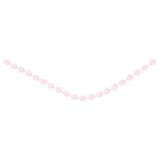 Pastel Pink Linking Balloon Kit - Small