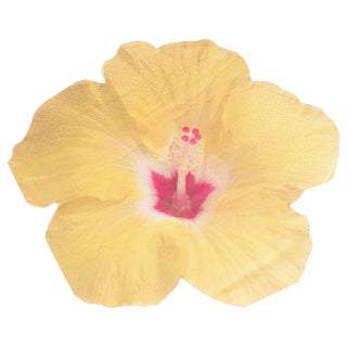 Hibiscus Napkins - BAM Party and Events