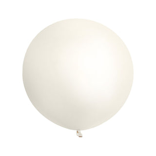 60cm Latex Balloon - Lace - BAM Party and Events