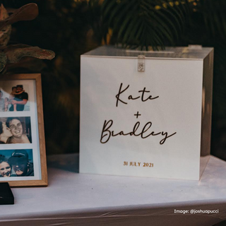 Wishing Well (HIRE) - BAM Party and Events