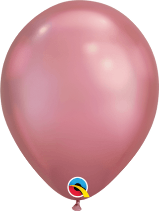 Whimsical Fairy Balloon Bunch - INFLATED - BAM Party and Events
