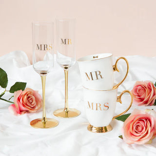 Mrs Ivory Mug - BAM Party and Events