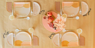 Mocha Cups - BAM Party and Events