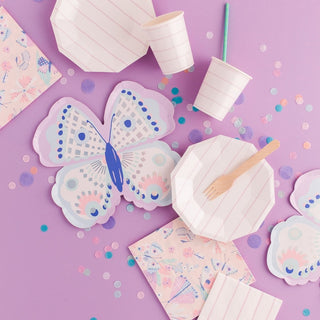 Flutter Sticker Set - BAM Party and Events