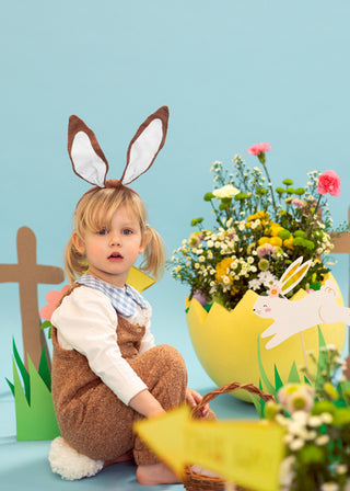 DIY Easter Egg Hunt Kit - BAM Party and Events