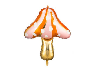 Whimsical Fairy Balloon Bunch - INFLATED - BAM Party and Events