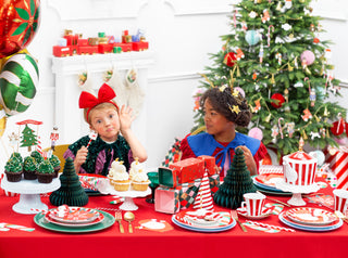 Nutcracker Cake Toppers - BAM Party and Events