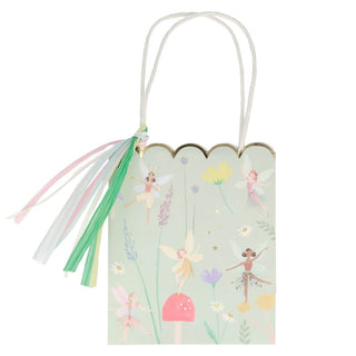 Fairy Party Bags - BAM Party and Events