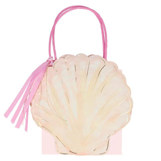 Clam Shell Party Bags
