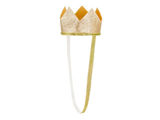 Gold Crown - BAM Party and Events