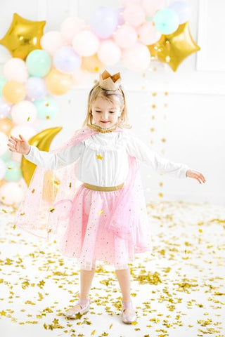 Gold Crown - BAM Party and Events