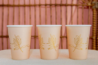 Mocha Cups - BAM Party and Events