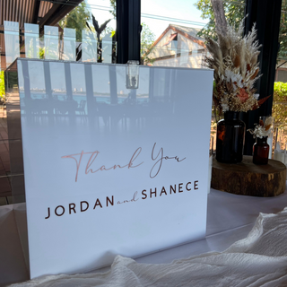 Wishing Well (HIRE) - BAM Party and Events