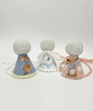Peter Rabbit Easter Hat - BAM Party and Events