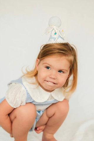 Peter Rabbit Easter Hat - BAM Party and Events