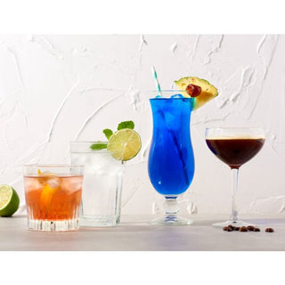 Espresso Martini Glass Set (Set of 4) - BAM Party and Events