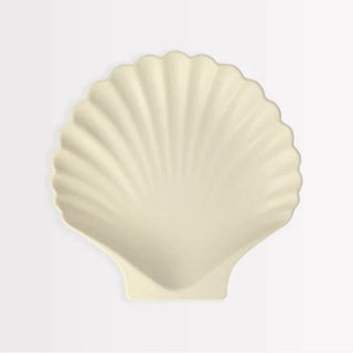 Reusable Bamboo Shell Plates - BAM Party and Events