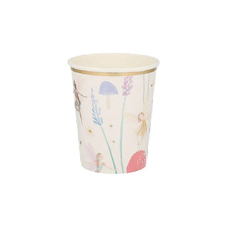 Fairy Cups - BAM Party and Events