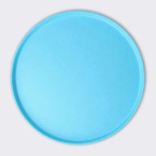 Bright Mix Large Eco Plates - BAM Party and Events