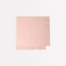 Bright Mix Small Napkins - BAM Party and Events