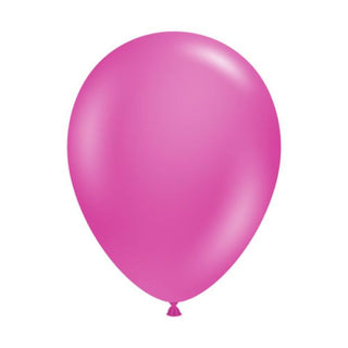 28cm Latex Balloon - Pixie - BAM Party and Events