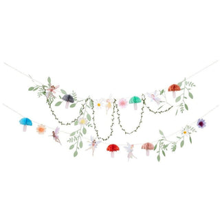 Fairy Garland - BAM Party and Events