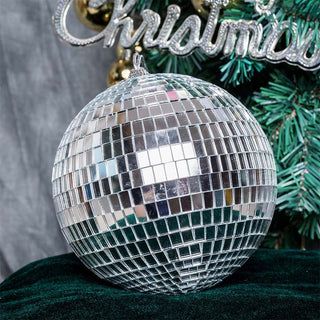 Disco Ball 15cm - BAM Party and Events