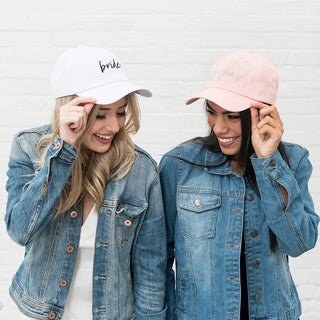 Squad Hat - BAM Party and Events