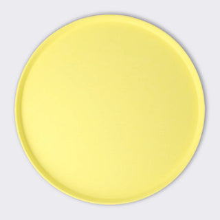 Bright Mix Small Eco Plates - BAM Party and Events