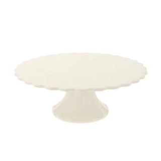 Small Reusable Bamboo Cake Stand - BAM Party and Events