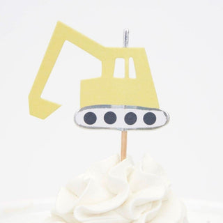 Construction Cupcake Kit - BAM Party and Events