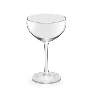 Espresso Martini Glass Set (Set of 4) - BAM Party and Events
