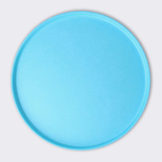 Bright Mix Small Eco Plates - BAM Party and Events