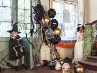 Black Spiderweb - BAM Party and Events