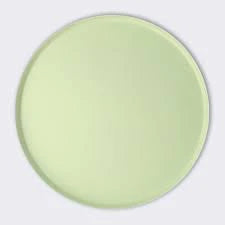 Bright Mix Large Eco Plates - BAM Party and Events