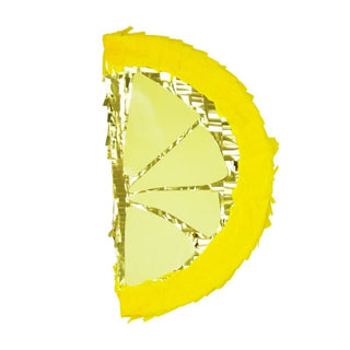 Lemon Pinata