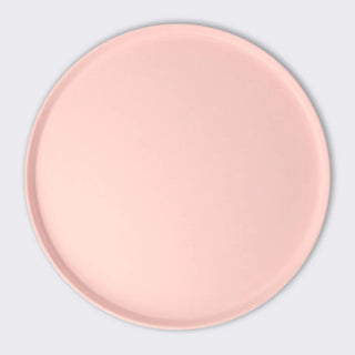 Bright Mix Small Eco Plates - BAM Party and Events