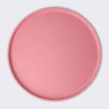 Bright Mix Large Eco Plates - BAM Party and Events